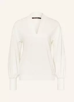 Блузка рубашка Marc Aurel, белый