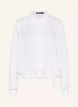 Блузка-Рубашка Marc Cain, белый