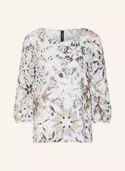 Блузка-Рубашка Marc Cain, голубой