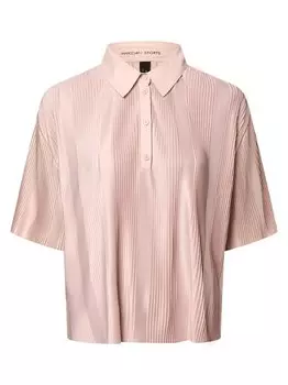 Блузка-Рубашка Marc Cain Sports, розовый