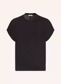 Блузка-рубашка Marc O'Polo, черный