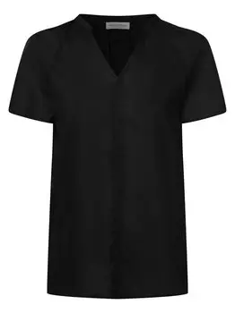 Блузка-Рубашка Marc O'Polo, черный