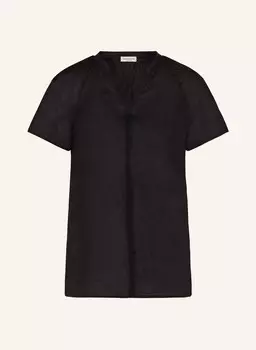 Блузка-Рубашка Marc O'Polo, черный