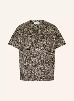 Блузка-Рубашка Marc O'Polo, черный