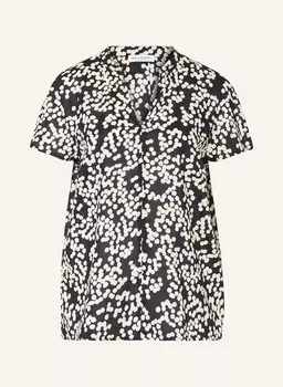 Блузка-Рубашка Marc O'Polo, черный