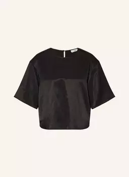 Блузка-Рубашка Marc O'Polo Denim, черный