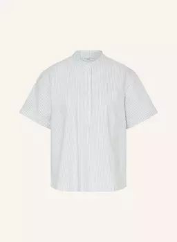 Блузка рубашка Marc O'Polo Denim, мультиколор