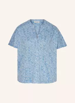 Блузка-Рубашка Marc O'Polo, голубой