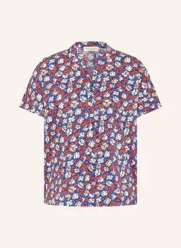 Блузка рубашка Marc O'Polo, мультиколор