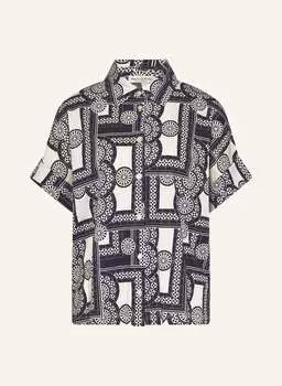 Блузка рубашка Marc O'Polo, мультиколор