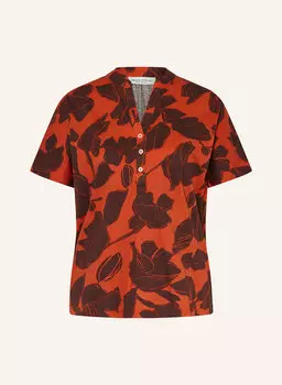 Блузка рубашка Marc O'Polo, мультиколор