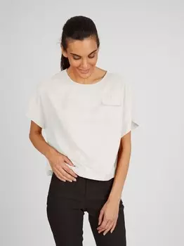 Блузка-Рубашка marcy Lovely Sisters, белый