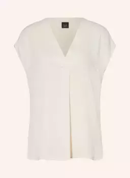 Блузка-рубашка Marella, белый