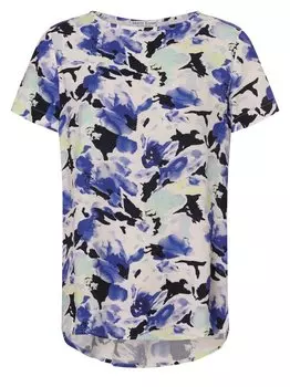 Блузка-Рубашка Marie Lund, белый