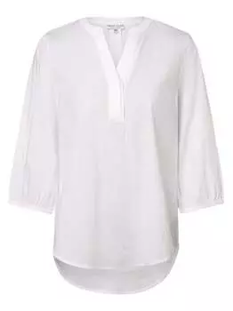 Блузка-Рубашка Marie Lund, белый