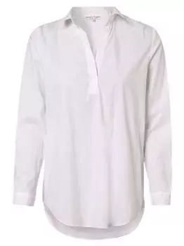 Блузка-Рубашка Marie Lund, белый