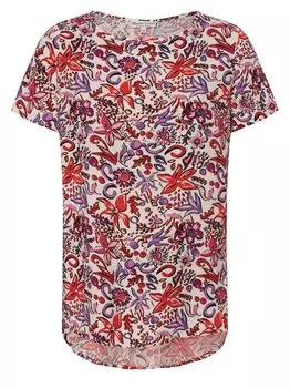 Блузка-Рубашка Marie Lund, белый