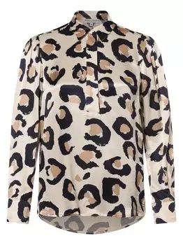 Блузка-Рубашка Marie Lund, черный