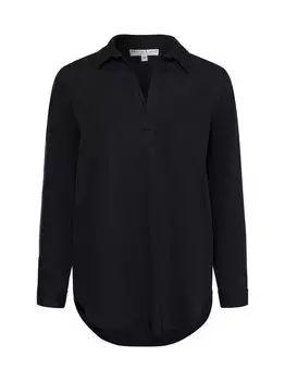 Блузка-Рубашка Marie Lund, черный