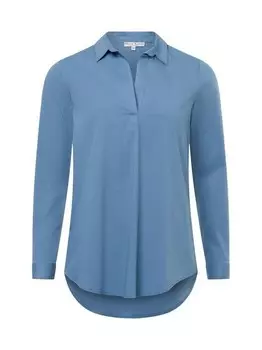 Блузка-Рубашка Marie Lund, индиго