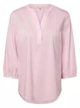 Блузка-Рубашка Marie Lund, розовый