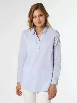 Блузка-Рубашка Marie Lund, синий