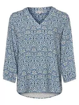 Блузка-Рубашка Marie Lund, синий
