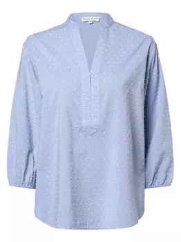 Блузка-Рубашка Marie Lund, синий