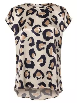 Блузка-Рубашка Marie Lund, синий