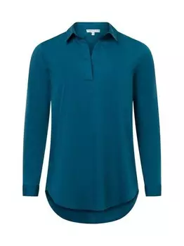 Блузка-Рубашка Marie Lund, синий