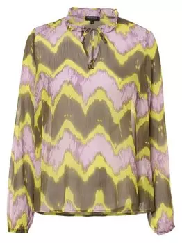 Блузка-Рубашка Marie Lund, зеленый