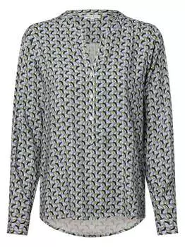 Блузка-Рубашка Marie Lund, зеленый