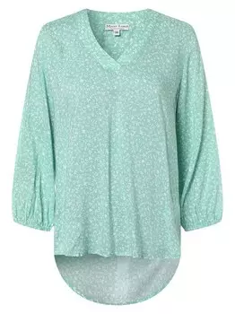 Блузка-Рубашка Marie Lund, зеленый