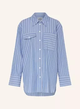 Блузка-Рубашка Marlea Baum Und Pferdgarten, голубой