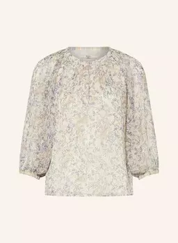 Блузка-Рубашка Мартина с рукавами 3/4 Pepe Jeans, экрю