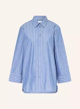 Блузка-Рубашка мерлиссайв Inwear, голубой