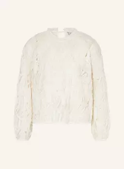 Блузка рубашка милен Dante6, экрю