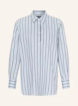 Блузка-Рубашка ммелинда Mos Mosh, голубой