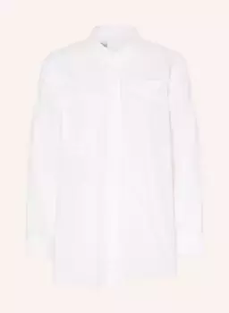 Блузка-рубашка молли Baum Und Pferdgarten, белый