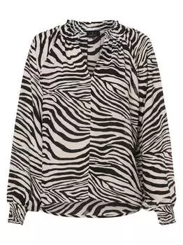 Блузка-Рубашка Monari, белый