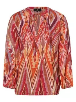 Блузка-Рубашка Monari, оранжевый