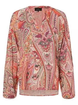 Блузка-Рубашка Monari, оранжевый