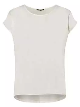 Блузка-Рубашка More & More, экрю