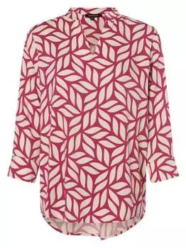 Блузка-Рубашка More & More, экрю