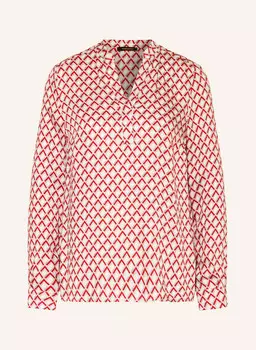 Блузка-Рубашка More & More, белый