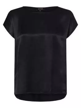 Блузка-Рубашка More & More, синий