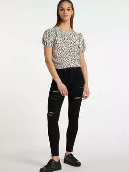 Блузка-Рубашка Mymo, белый