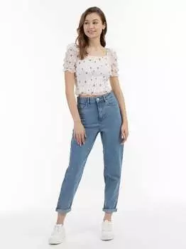 Блузка-Рубашка Mymo, белый