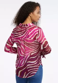 Блузка-рубашка ORSAY, розовый