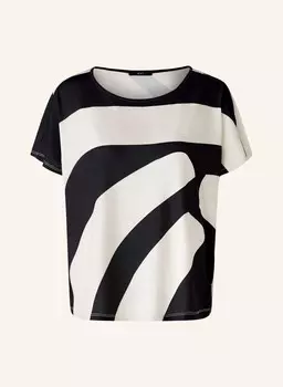 Блузка-Рубашка Oui, экрю